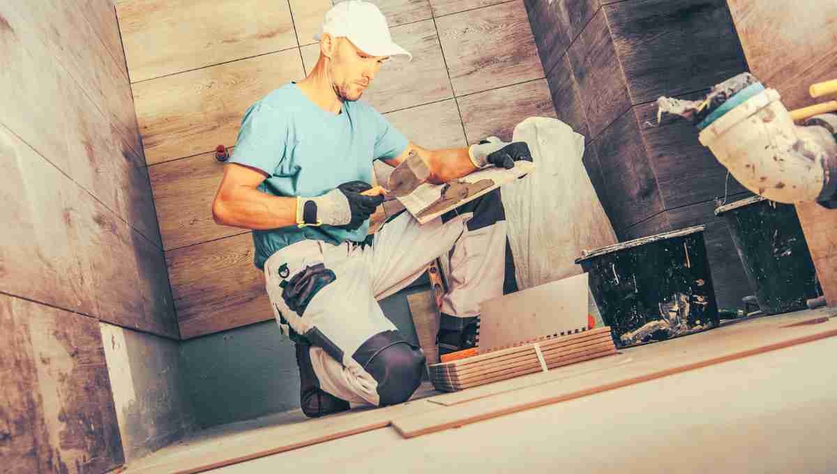 Best Bathroom Remodel Contractor in Houston
