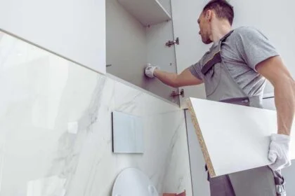 Best Bathroom Remodel Contractors in Los Angeles