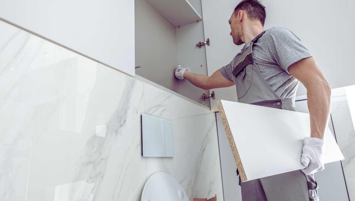 Best Bathroom Remodel Contractors in Los Angeles