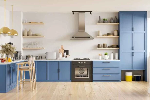 Cabinet Paints Options