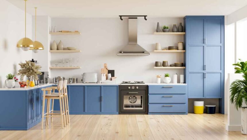 Cabinet Paints Options