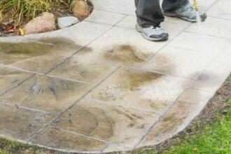 Concrete Sealer