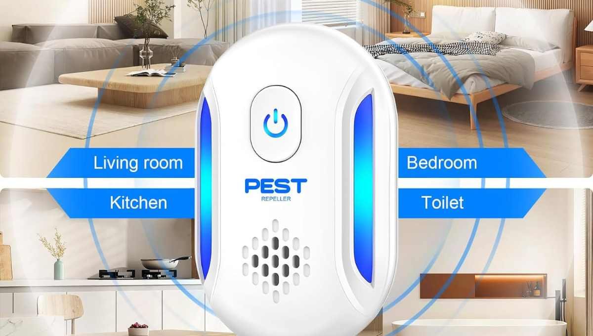 Do Ultrasonic Pest Repellers Really Work