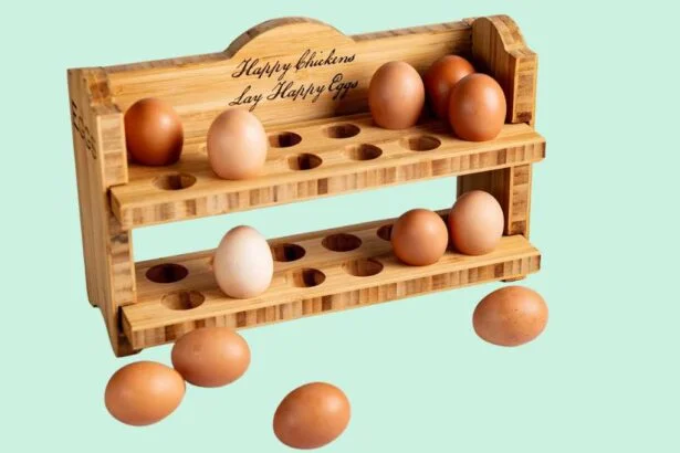 Left Coast Original Egg Trays