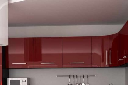 What is a realistic budget for a kitchen remodel?