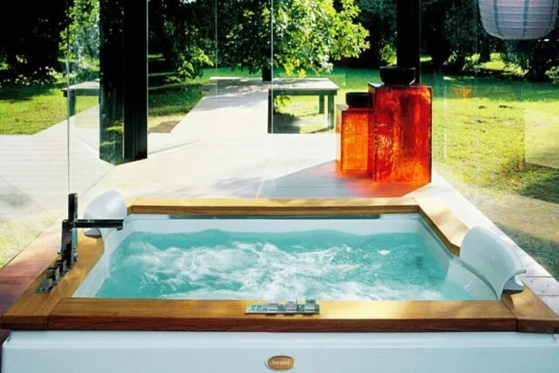 Cost Comparison for Different Jacuzzi Bath Remodel Options