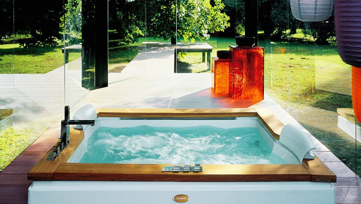 Cost Comparison for Different Jacuzzi Bath Remodel Options