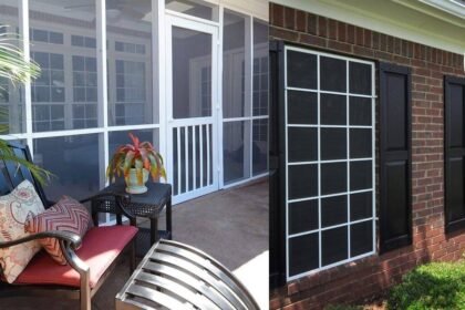 How Much Do Window Screen Cost