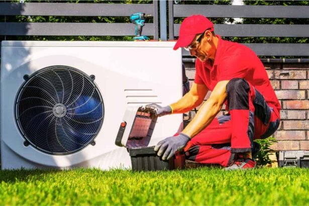 Solutions For A Heat Pump That Isn’t Cooling