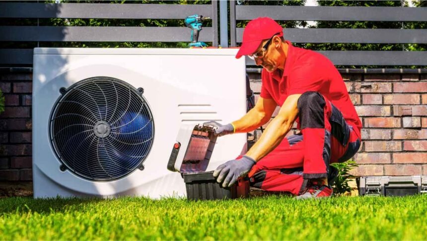 Solutions For A Heat Pump That Isn’t Cooling