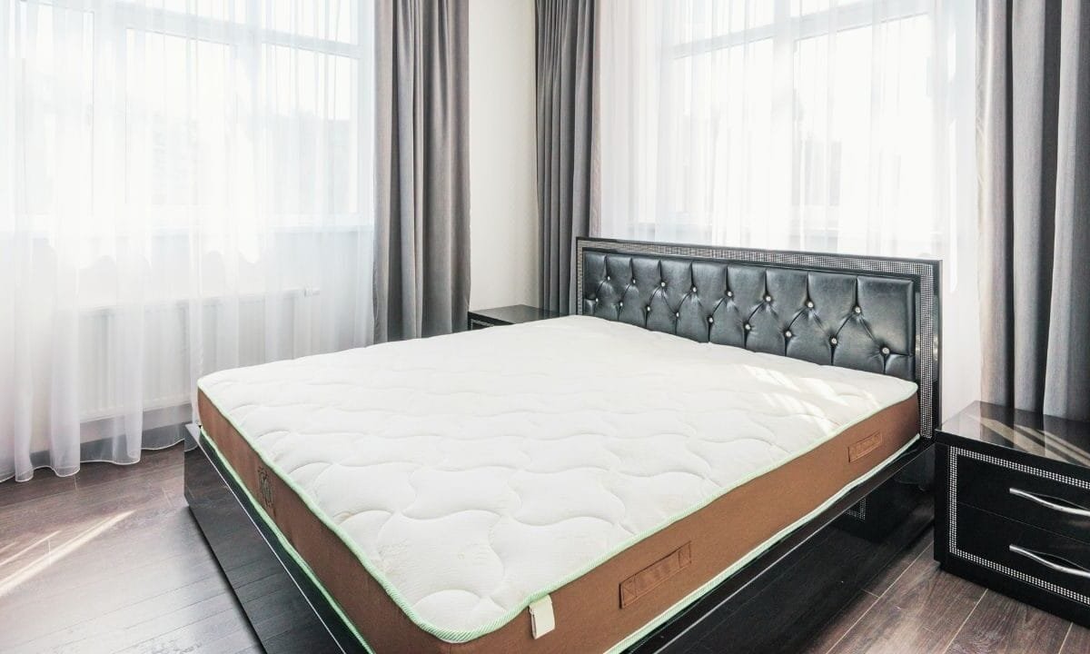 Which Type of Mattress is Best for Comfort?