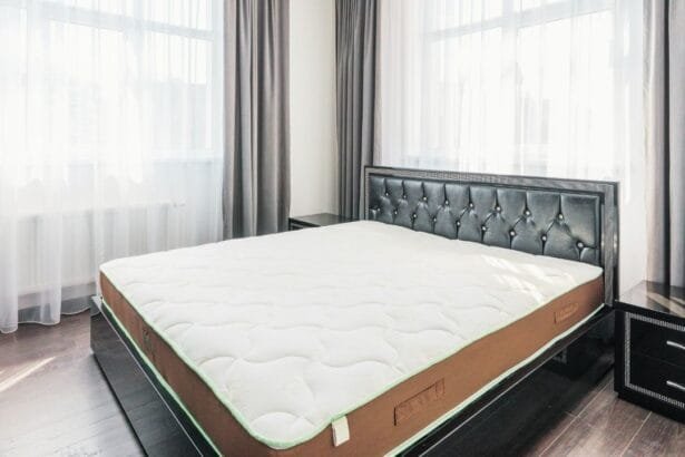 Which Type of Mattress is Best for Comfort?