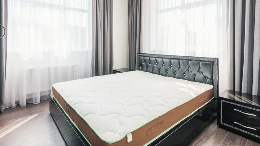 Which Type of Mattress is Best for Comfort?