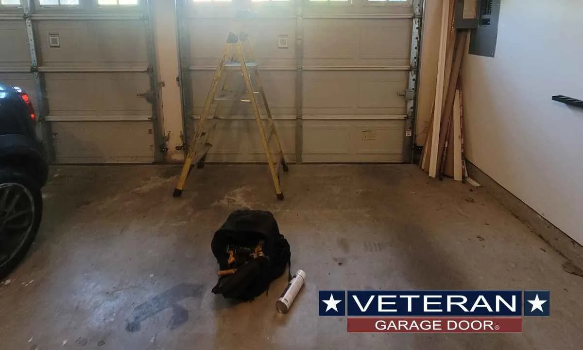 garage door lube