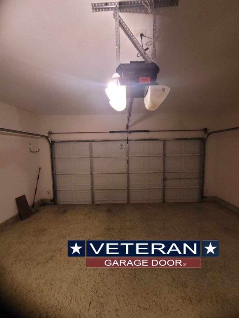 garage door repair katy texas