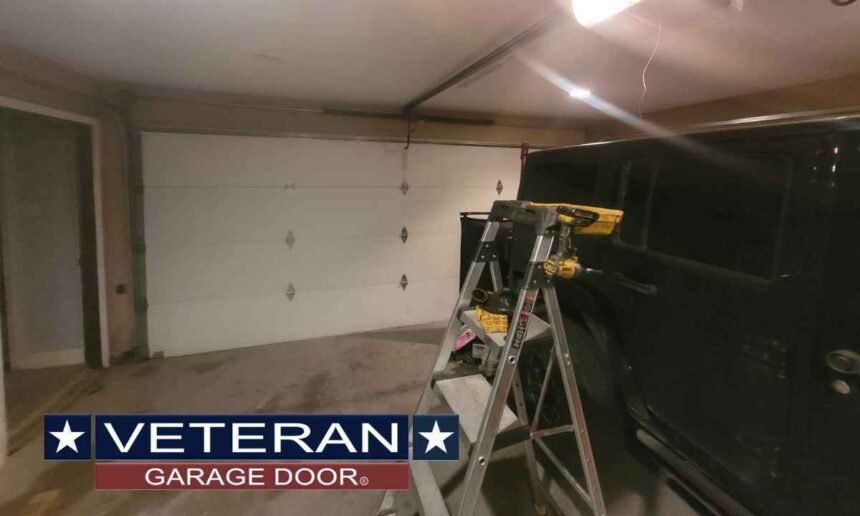 steelback garage door repair katy tx