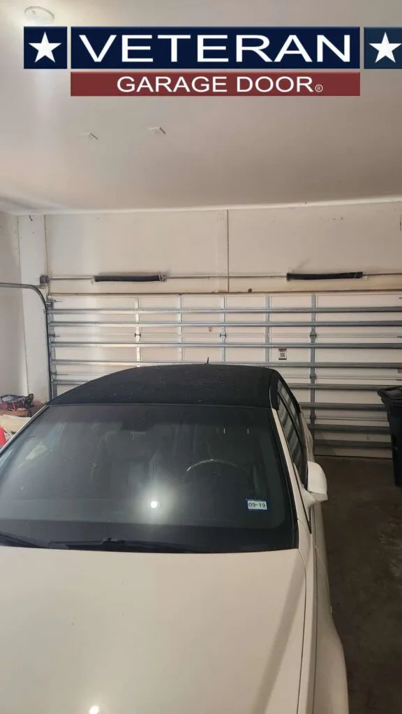 the woodlands tx torsion spring replacement