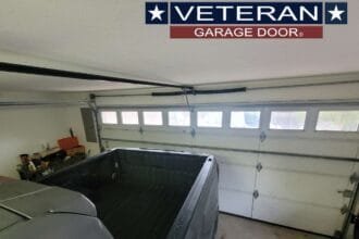 How Pearland, TX Weather Affects Garage Doors 1