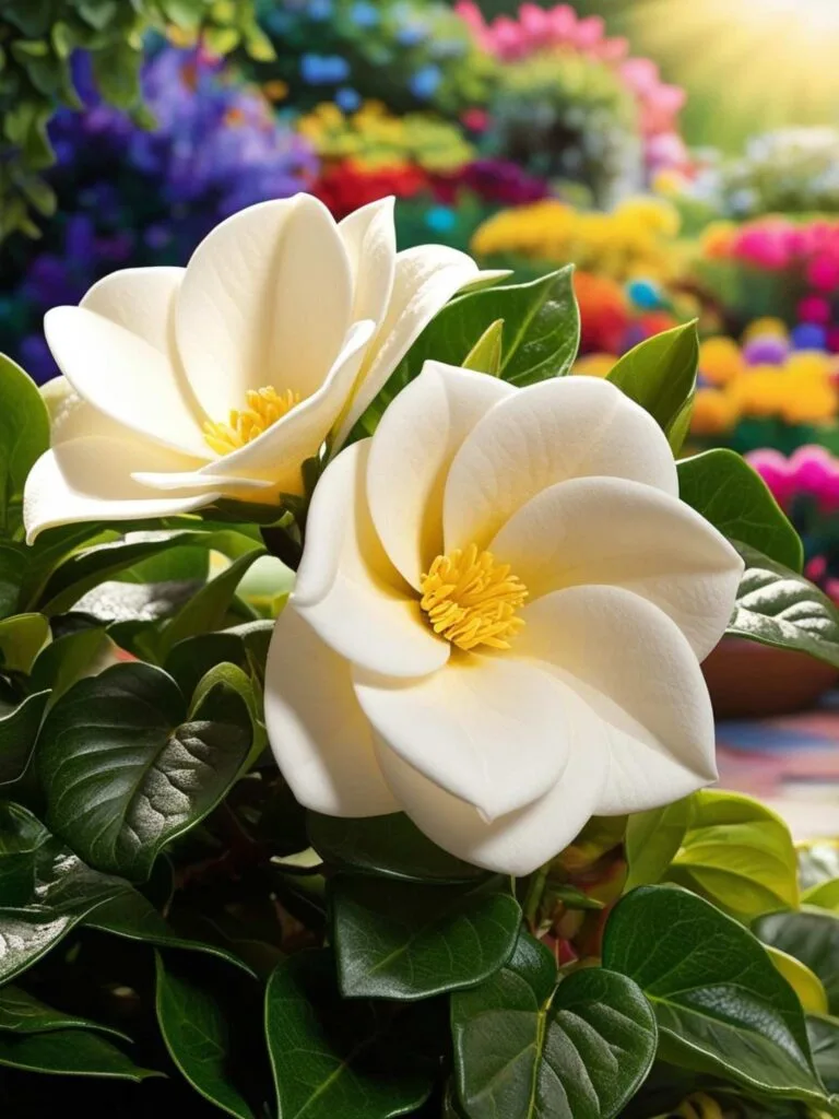 Gardenia