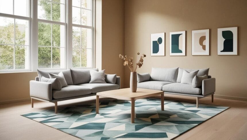 Transform Your Living Room with These Stunning Ceiling Lights