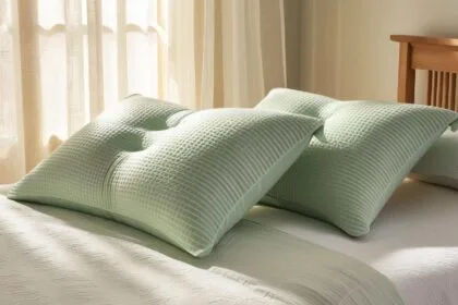 Which Type of Pillow Material is Best for Sleeping