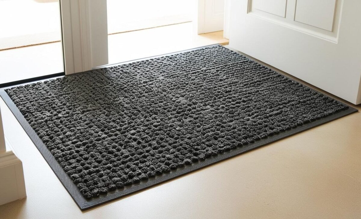 Why Entrance Floor Mat Are a Must-Have for Every Property