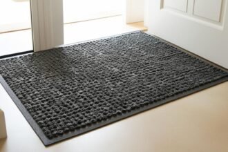 Why Entrance Floor Mat Are a Must-Have for Every Property