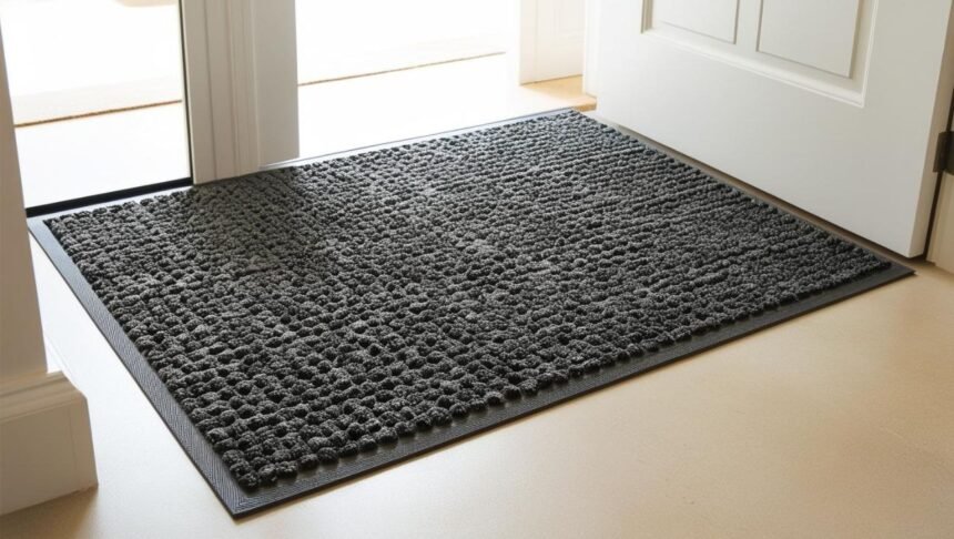 Why Entrance Floor Mat Are a Must-Have for Every Property
