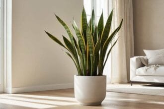 9 Fascinating Facts You Didn’t Know About Snake Plants