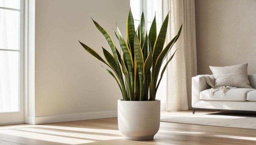 9 Fascinating Facts You Didn’t Know About Snake Plants