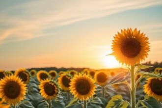 Why Sunflowers Are More Than Just Flowers – Their Deeper Meaning