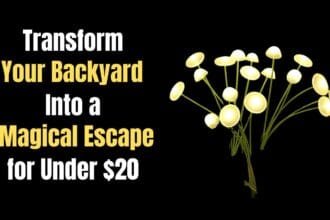 Add Instant Charm to Your Garden with These Whimsical Solar Lights