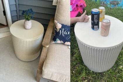 Here’s Why This Cooler Side Table Is Blowing Up