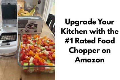 The Viral Chopper That’s Taking Over American Kitchens