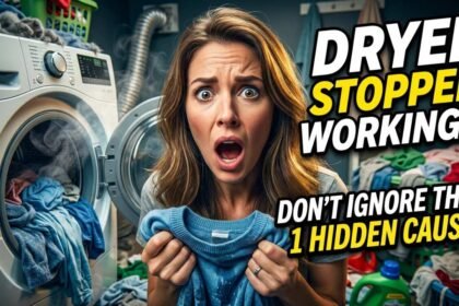 Clermont dryer repair My dryer stopped working and I had no idea why