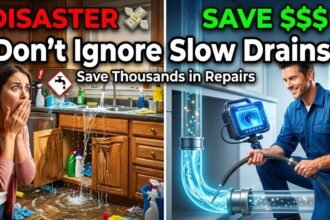 How Drain Cleaning Services Marietta Save Homeowners Money on Future Plumbing Repairs