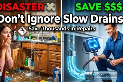How Drain Cleaning Services Marietta Save Homeowners Money on Future Plumbing Repairs