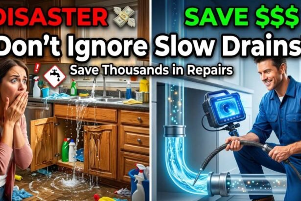 How Drain Cleaning Services Marietta Save Homeowners Money on Future Plumbing Repairs