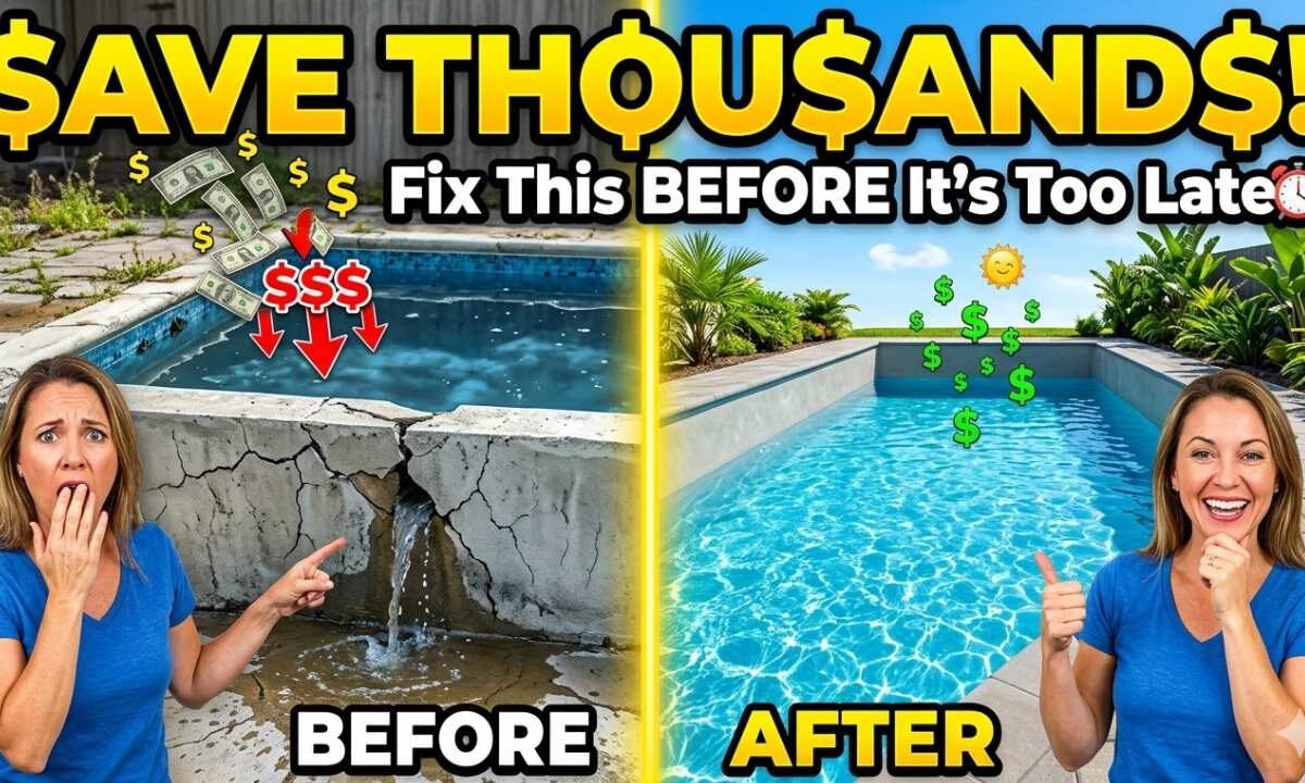 How Pool Repair Can Save You Thousands in Future Costs