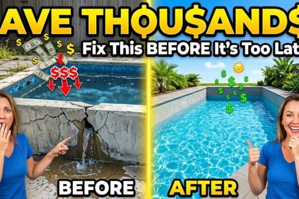 How Pool Repair Can Save You Thousands in Future Costs