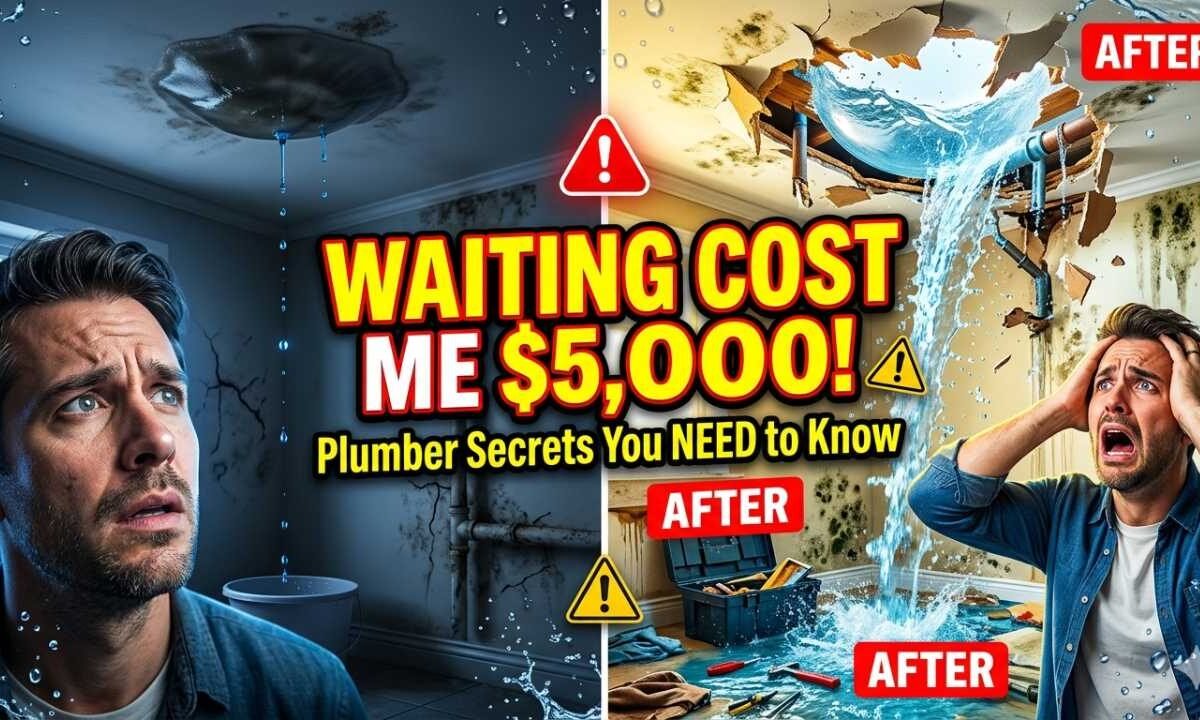 Why Hiring a Plumber in Atlanta Saves You Money Long-Term