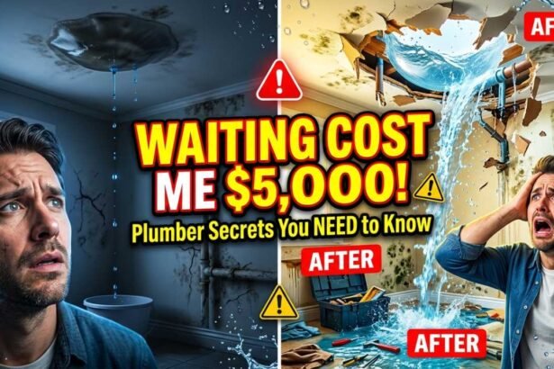 Why Hiring a Plumber in Atlanta Saves You Money Long-Term