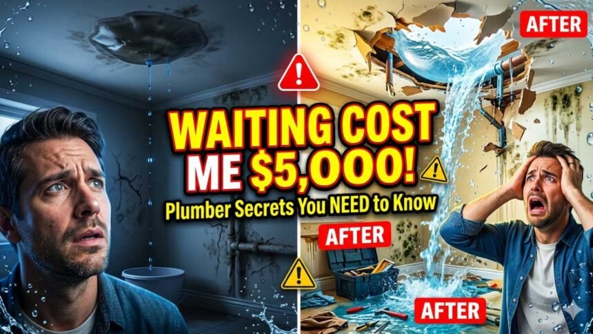 Why Hiring a Plumber in Atlanta Saves You Money Long-Term